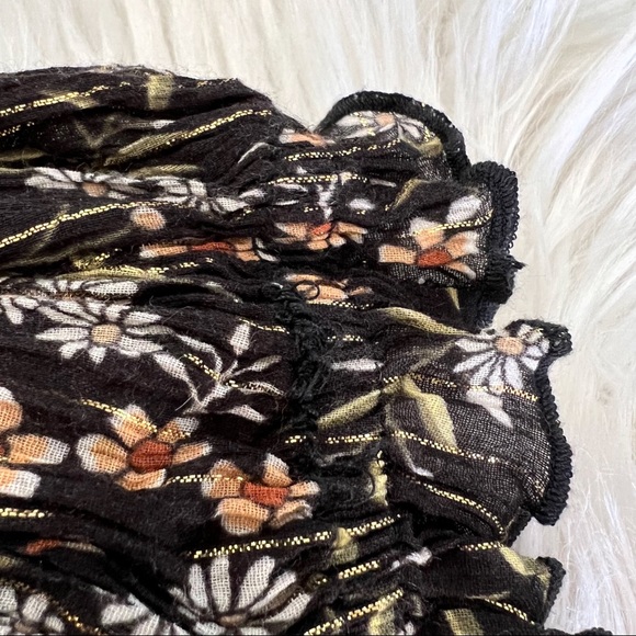 Spell & The Gypsy Collective Mystic Mini Dress S - Picture 13 of 14